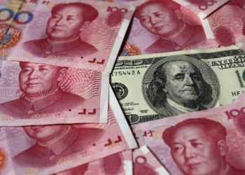 Япония будет создавать в Азии аналог МВФ