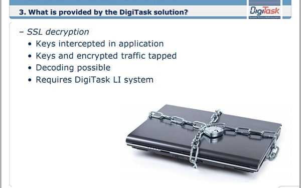 Сайт Wikileaks розповів, як уряд за нами стежить