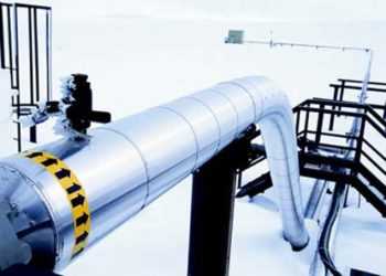 Украина подала заявку Росии на закупку 27 млрд куб.м. газа