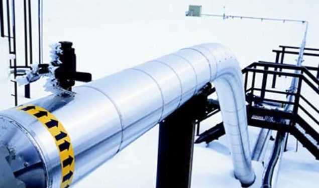 Украина подала заявку Росии на закупку 27 млрд куб.м. газа