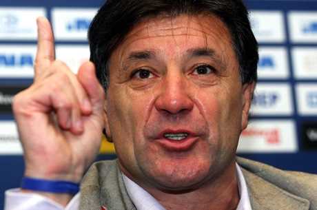 Кругообіг футболістів в природі: два «Динамо» можуть обмінятись гравцями