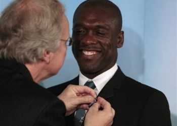 Ще одна зірка футболу може перйти до Анджи