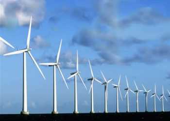 У відновлювальну енергетику інвестували 400 млн євро