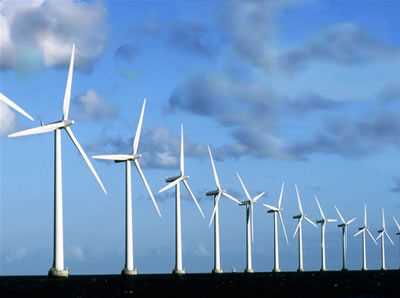 У відновлювальну енергетику інвестували 400 млн євро