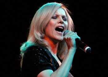 Світова диско-співачка зробила гучну заяву