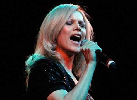 Світова диско-співачка зробила гучну заяву