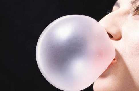 Вчені: жуйка допоможе успішно скласти іспит