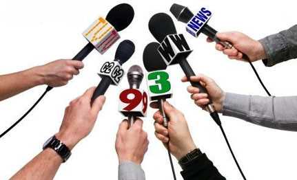 Кожному третьому київському журналісту платять менше 3 тис гривень