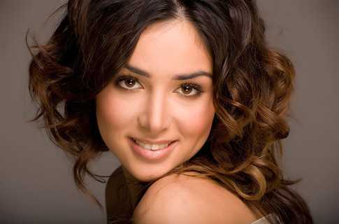 Злату Огневич назвали