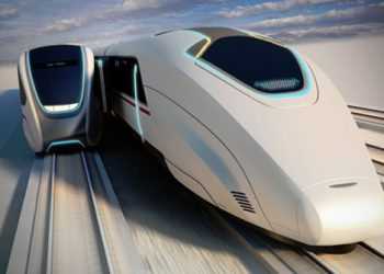 Пасажири змінюватимуть потяги на ходу