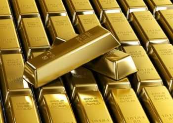 Нацбанк України запасається золотом