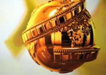 У США назвали претендентів на “Золотий глобус”