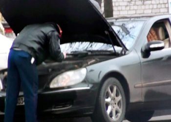 Закон: ГАИ не имеет права залезать под капот
