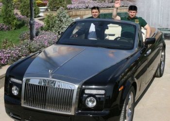 Пугачова с Киркоровым решили называть детей в честь друг друга