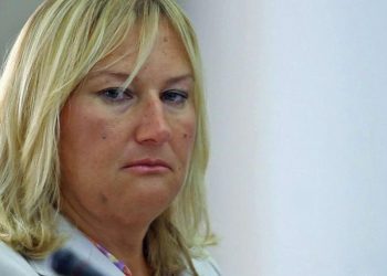 Супруга Ю.Лужкова призналась в преступлении