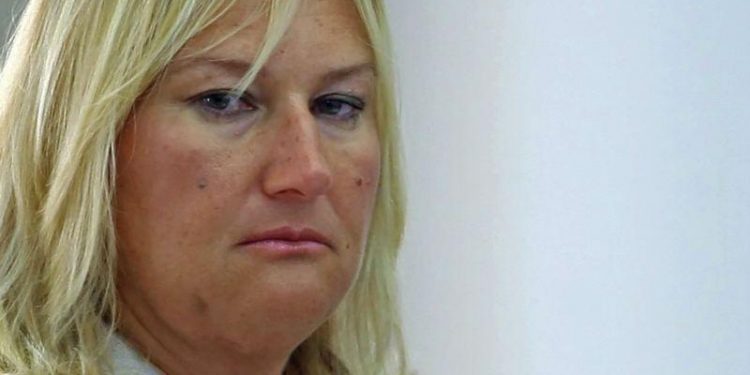 Супруга Ю.Лужкова призналась в преступлении