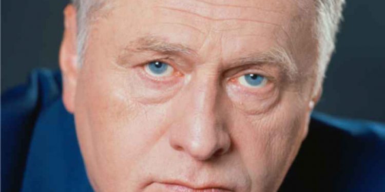 Жириновскому хватит жесткости, что б навести в стране порядок