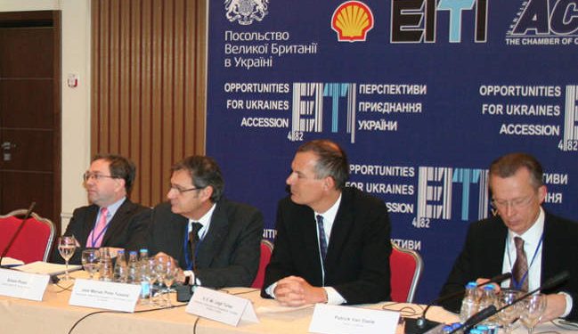 Европейский союз теряет надежду, относительно Украины