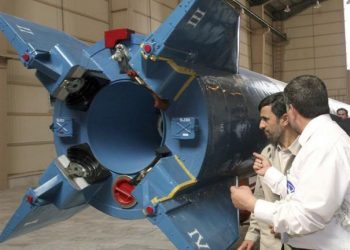 Иран готов к созданию атомной бомбы