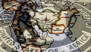 Америка сама толкает Китай и Росию в обьятия друг друга
