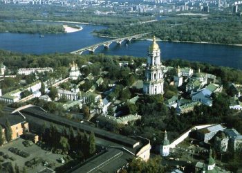 Готов ли Киев встретить фанатов Евро-2012