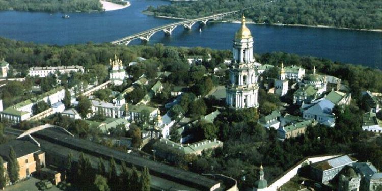 Готов ли Киев встретить фанатов Евро-2012