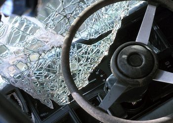 В Липецкой области поезд протаранил КАМАЗ