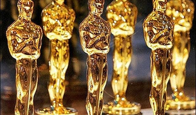 Названы номинанты на премию «Оскар 2012»