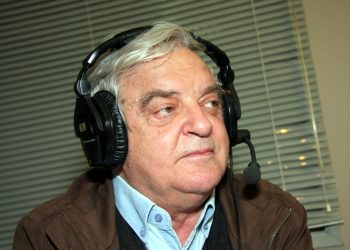 Ушёл из жизни известный писатель Александр Житинский