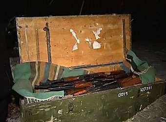 На заводе «Ижмаш» за вывоз автоматов Калашникова уволили четверых сотрудников