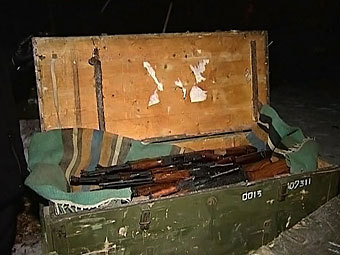 На заводе «Ижмаш» за вывоз автоматов Калашникова уволили четверых сотрудников