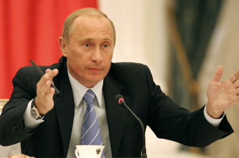 Путин будет высылать незаконных мигрантов из России