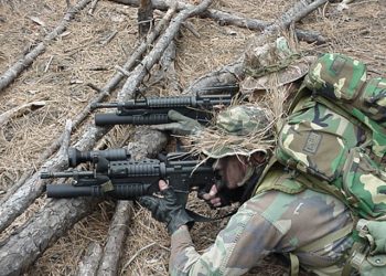 Спецназ США освободил заложников в Сомали