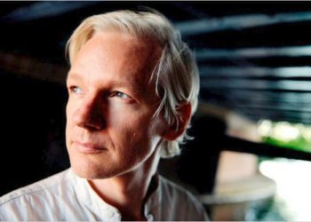 Основатель Wikileaks Джулиан Ассанж запустит свою передачу на Russia Today