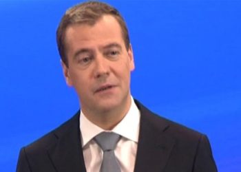 Медведев сочувствует печальной судьбе Ходорковского