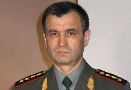 Глава МВД наказал начальников следователя Н. Дмитриевой