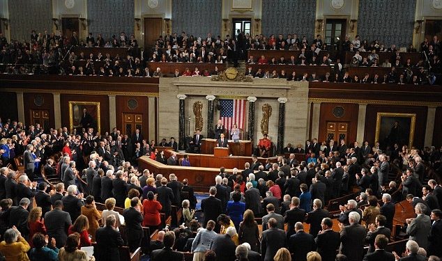 Б.Обама: Сэкономленные деньги должны пойти на инфраструктуру США