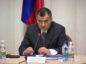 Рашид Нургалиев : «Мы предотвратили три теракта»