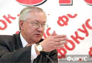 Янукович отблагодарил Ющенко