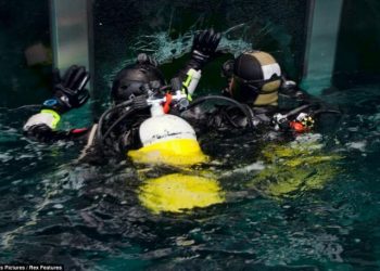 История Costa Concordia обрастает новыми жертвами