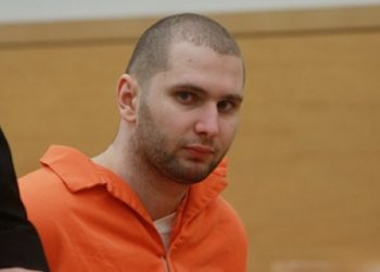 В США приговорили к 200 годам тюрьмы