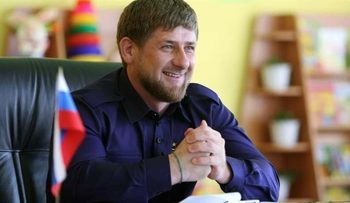 Рамзан Кадыров решил уйти из политики ради семьи