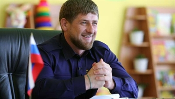 Рамзан Кадыров решил уйти из политики ради семьи