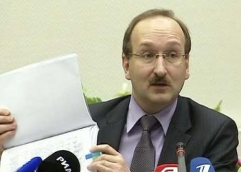 ЦИК передал Яблоку протокол проверки подписей за Явлинского