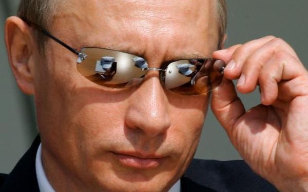 Владимир Путин спасет клиентов «Ланта-тур»