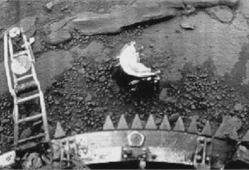 Еще советские уяеные фотографировали инопланетян