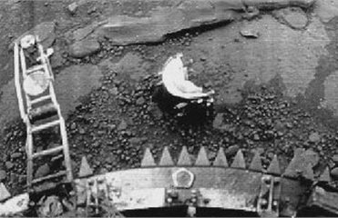 Еще советские уяеные фотографировали инопланетян