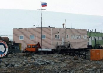 Русский музей появится в Антарктиде