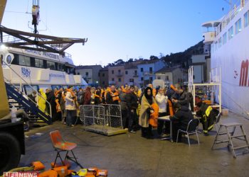 Costa Concordia унесла с собой жизнь еще одной женщины