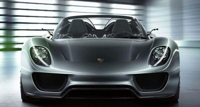 Porsche
